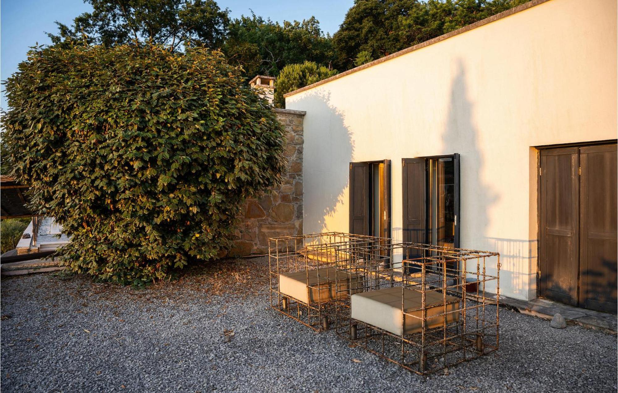 Villa Evelina Eselboeck Abbazia Esterno foto
